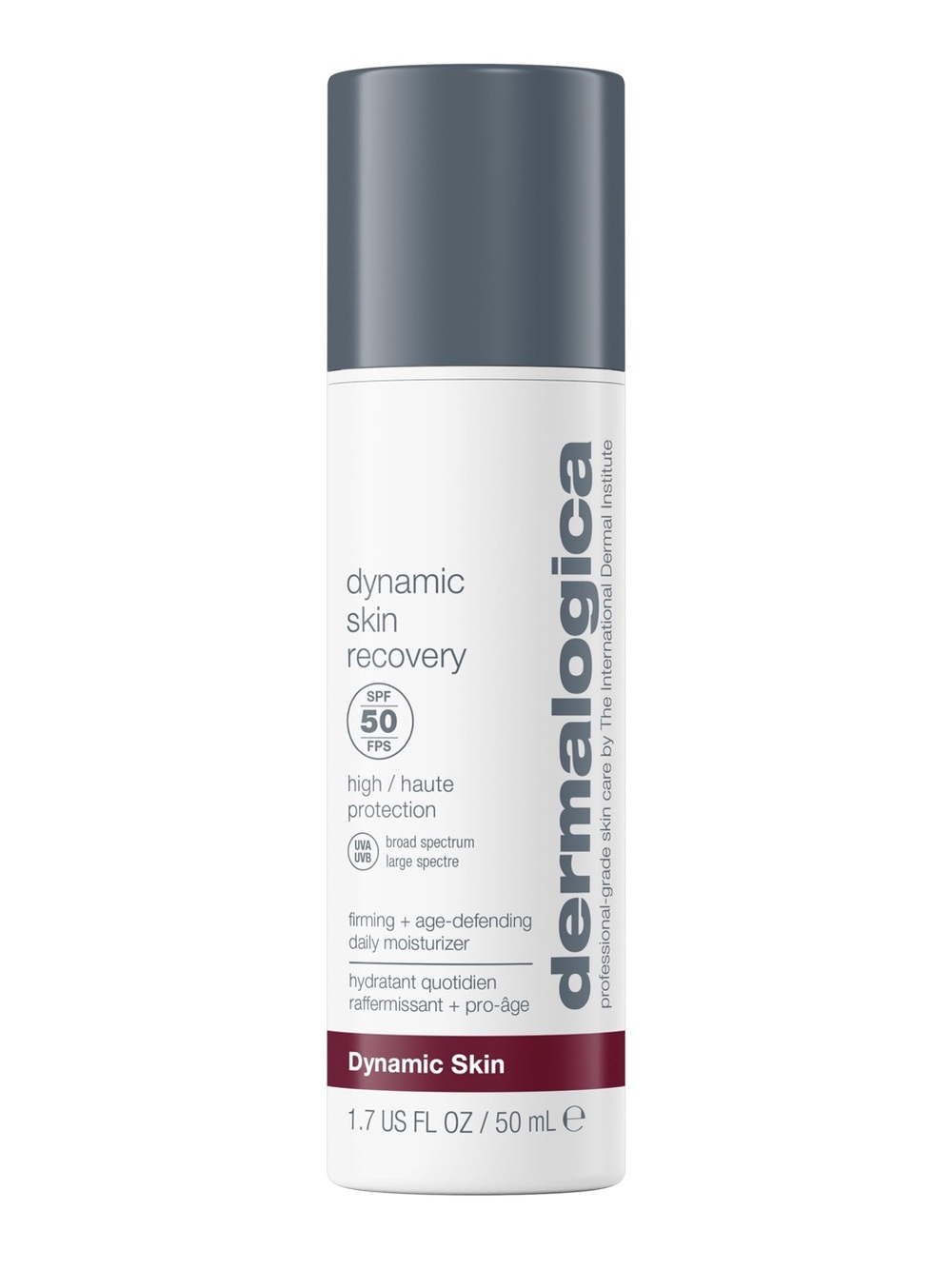 Dermalogica Dynamic Skin Recovery SPF50